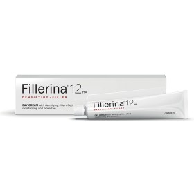 Fillerina, 12HA Κρέμα Ημέρας Αναπλήρωσης Όγκου και Γεμίσματος Βαθμός 5, 50ml