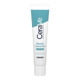 CeraVe Blemish Control Gel Καθημερινή Φροντίδα Κατά Των Ατελειών της Ακμής, 40ml
