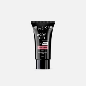 Elixir Make-Up Acry Gel 781 Cover Pink, 30ml