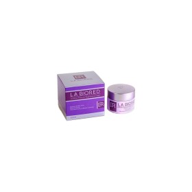 La Biored Luxius Regenerative Cream Κρέμα Προσώπου Ανανέωσης και Λάμψης 50ml