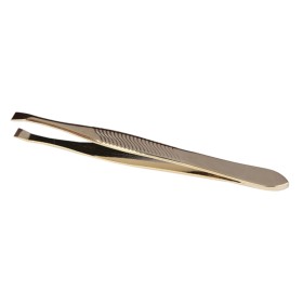 Ro Accessories Τσιμπιδάκι Φρυδιών Λοξό, 1τμχ