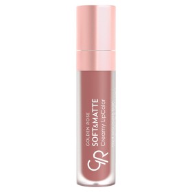 GOLDEN ROSE Soft & Matte Creamy LipColor 5.5ml - Νο 107