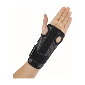 Anatomic Help 0503 Νάρθηκας Υποστήριξης Καρπού Αμφιδέξιος, 1 τμχ