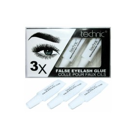 Technic False Eyelash Glue Κόλλα για Βλεφαρίδες, 3ml