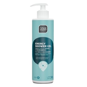 Pharmalead Energy Shower Gel Αφρόλουτρο για Τόνωση & Αναζωογόνηση, 250ml