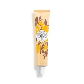 Roger & Gallet Bois Dorange Ενυδατική Κρέμα Χεριών, 30ml