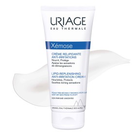 Uriage Xemose Creme FPA Κρέμα για Αναπλήρωση Λιπιδίων & Κατά των Ερεθισμών , 200ml