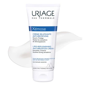 Uriage Xemose Creme FPA Κρέμα για Αναπλήρωση Λιπιδίων & Κατά των Ερεθισμών , 200ml