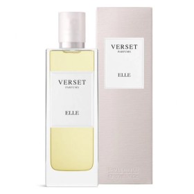 Verset Elle Eau de Parfum Γυναικείο Άρωμα, 50ml