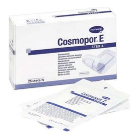 Hartmann Cosmopor E 10x6cm, 25τμχ