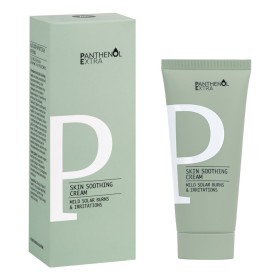 Panthenol Extra Skin Soothing Cream Κρέμα για Ήπια Ηλιακά και Θερμικά Εγκαύματα, 100ml