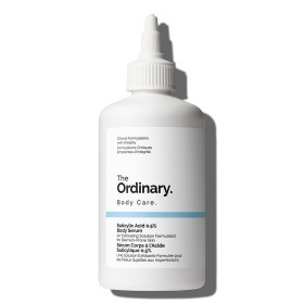 The Ordinary Salicylic Acid 0.5% Body Serum Ορός Σώματος για Απολέπιση, 240ml