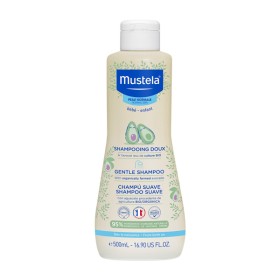 Mustela Doux Shampoo Απαλό Σαμπουάν, 500ml