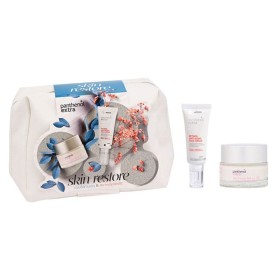 Panthenol Extra Πακέτο Περιποίησης Προσώπου Skin Restore με Κρέμα Ημέρας SPF15 150ml & Κρέμα Προσώπου Retinol Anti-Aging 30ml, 1σετ