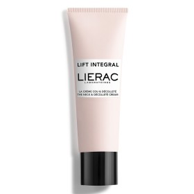 Lierac Lift Integral Η Κρέμα Για Λαιμό & Ντεκολτέ, 50ml