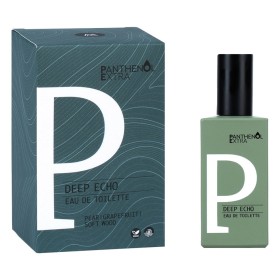 Panthenol Extra Deep Echo Eau de ToiletteΑνδρικό Άρωμα, 50ml