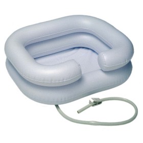 Alfa Care AC-931 Λεκάνη Λουσίματος Φουσκωτή, 1τμχ