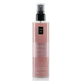 Lavish Care Fragrance Body Mist Sparkly Vanilla Lust, 200ml