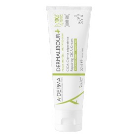 A-Derma Dermalibour + Επανορθωτική Eξυγιαντική Cica Κρέμα, 50ml