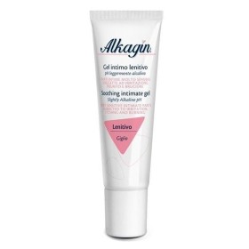 Epsilon Health Alkagin Gel για την Ευαίσθητη Περιοχή, 30ml