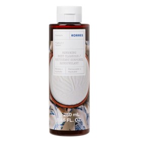 Korres Renewing Body Cleanser Γιαούρτι Αφρόλουτρο, 250ml