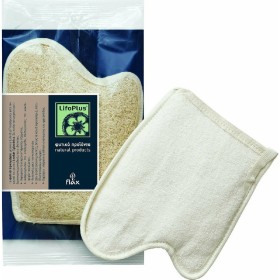 Lifoplus Original Deluxe Γάντι Λούφας Μπάνιου Παλάμη, 1 Τεμάχιο