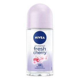 Nivea Fresh Cherry Roll-on Γυναικείο Αποσμητικό με Άρωμα Κεράσι, 50ml