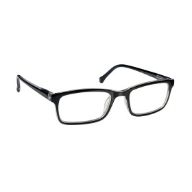 Eyelead Γυαλιά Πρεσβυωπίας / Διαβάσματος Μαύρο-Διάφανο Κοκάλινο Ε151 1.50, 1τμχ