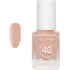 Elixir Make-Up Nail Polish 40 Βερνίκι Νυχιών Up To 8 Days 069 Pie, 13ml