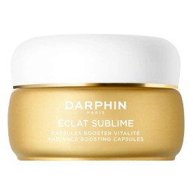 Darphin Eclat Sublime Κάψουλες Ενίσχυσης της Λάμψης Με Προβιταμίνη C & E, 60κάψουλες