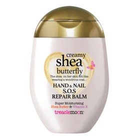TreacleMoon Creamy Shea Butterfly Ενυδατική Κρέμα Χεριών & Νυχιών, 75ml