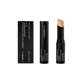 Korres Corrective Stick Concealer Spf 30 / Acs3 με Ενεργό Άνθρακα Διορθωτικο Concealer 3.5g