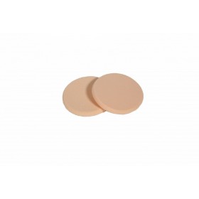 Ro-Ro Accessories Σφουγγαράκι Make up, Σετ 2τμχ