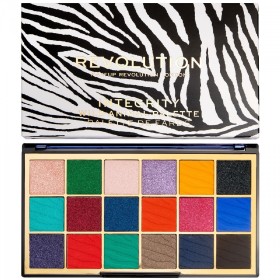 Revolution Beauty Wild Animal Palette