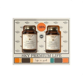 Sky Premium Life Garcinia Cambogia 2 x 60 ταμπλέτες