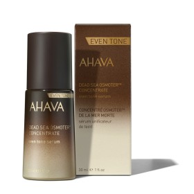 Ahava Dead Sea Osmoter Concentrate Even Tone Serum Ελαφρύς Ορός Προσώπου για Ανάλαφρη Επιδερμίδα, 30ml