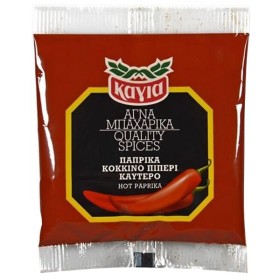 ΚΑΓΙΑ ΠΙΠΕΡΙ ΚΟΚΚΙΝΟ 50gr. - (ΓΛΥΚΟ)