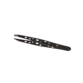 Ro Accessories Τσιμπιδάκι Λοξό Μαύρο TS213BA, 1τμχ