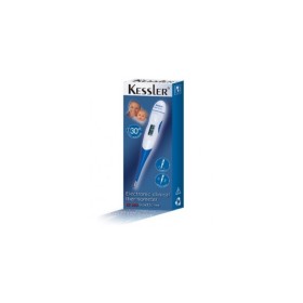 Kessler KS 362 Electronic clinical thermometer Ψηφιακό Θερμόμετρο