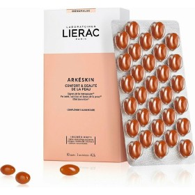 Lierac Arkeskin Menopause Comfortable & Beautiful Skin Για Άνεση Και Ομορφιά Του Δέρματος Κατά Την Εμμηνόπαυση, 60 κάψουλες
