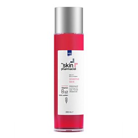 Intermed The Skin Pharmacist Sensitive Skin Β12 Tonic Water Ενυδατική & Καταπραϋντική Τονωτική Λοσιόν, 200ml