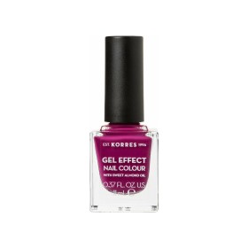 Korres Gel Effect 72 Cherry Brandy Rose 11ml