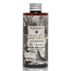 Blue Scents Body Lotion Olive Oil Γαλάκτωμα Σώματος, 300ml