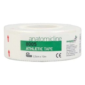 Anatomic Line Αθλητική Ταινία Micropore 8006 2,5cmx10m, 1τμχ