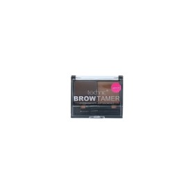 Technic Brow Tamer Eyebrow Kit Medium 