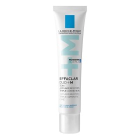  La Roche Posay Effaclar Duo+M Κρέμα για την Ακμή, 40ml
