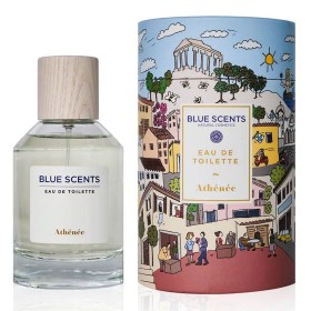 Blue Scents Athenee Eau De Toilette Άρωμα, 100ml	