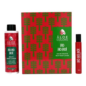 Aloe Colors Ho Ho Ho Gift Set 2024, 1σετ