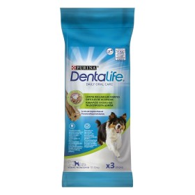Purina Dentalife Οδοντικά Σνακ για Σκυλιά Μεσαίου Μεγέθους, 3sticks