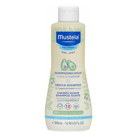 Mustela Gentle Shampoo με Χαμομήλι, 500ml